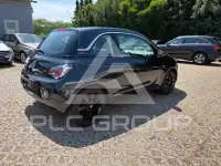 2016 Opel Adam