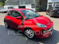 2016 Opel Adam