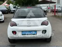 2016 Opel Adam