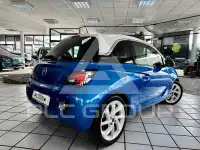 2016 Opel Adam