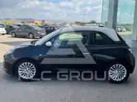 2016 Opel Adam