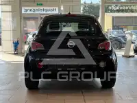 2016 Opel Adam