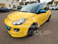 2016 Opel Adam
