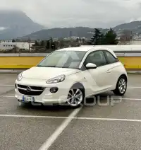 2016 Opel Adam