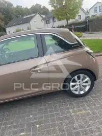2016 Opel Adam