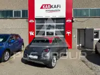 2016 Opel Adam