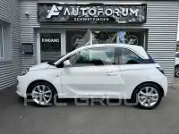 2016 Opel Adam