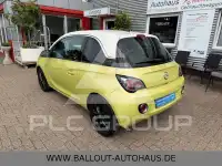 2016 Opel Adam