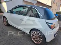 2016 Opel Adam