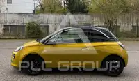 2016 Opel Adam