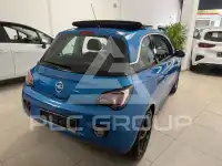 2016 Opel Adam