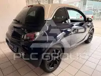 2016 Opel Adam