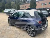 2016 Opel Adam