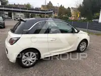 2016 Opel Adam