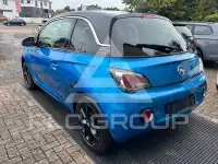2016 Opel Adam