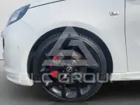 2016 Opel Adam