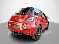2016 Opel Adam