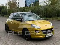 2016 Opel Adam