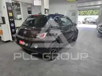 2016 Opel Adam