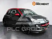 2016 Opel Adam