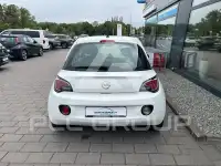 2016 Opel Adam