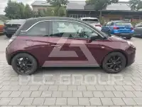 2016 Opel Adam