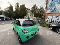 2016 Opel Adam
