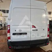 2016 Opel Movano