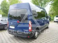 2016 Opel Movano