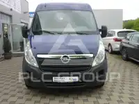 2016 Opel Movano