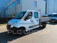 2016 Opel Movano