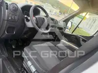 2016 Opel Movano