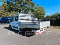 2016 Opel Movano