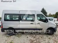 2016 Opel Movano