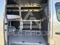 2016 Opel Movano