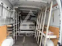 2016 Opel Movano