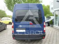 2016 Opel Movano