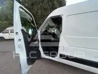 2016 Opel Movano