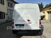 2016 Opel Movano