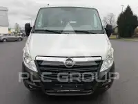 2016 Opel Movano