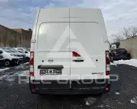 2016 Opel Movano