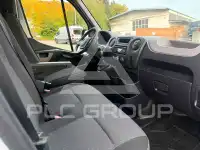 2016 Opel Movano
