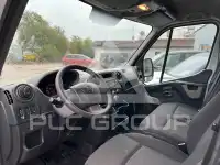2016 Opel Movano