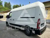 2016 Opel Movano