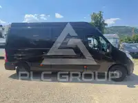 2016 Opel Movano