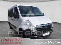 2016 Opel Movano