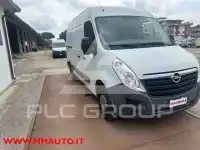 2016 Opel Movano