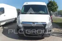 2016 Opel Movano