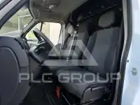 2016 Opel Movano