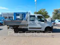 2016 Opel Movano